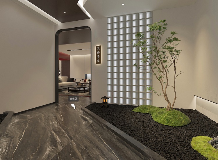 時(shí)代廣場會所